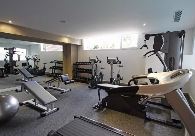 Beispiel: Sport & Fitness