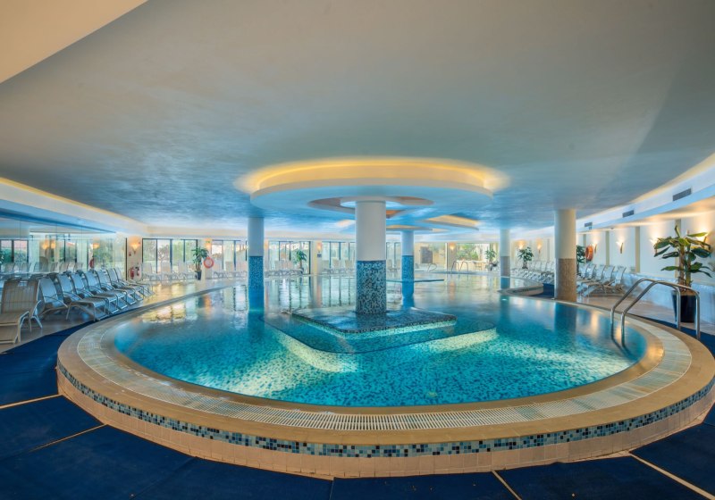 Beispiel: Sport & Fitness