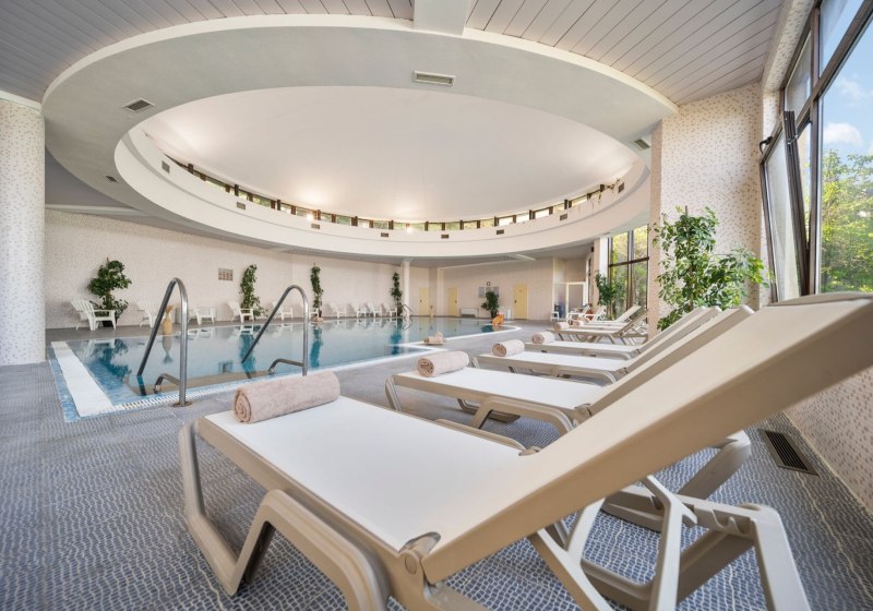 Beispiel: Wellness & Entspannung