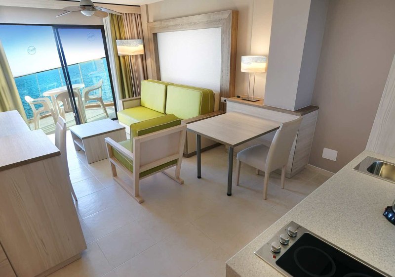 Zimmer & Wohnkomfort