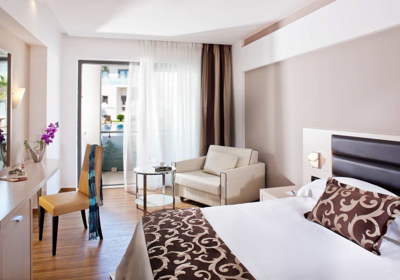 Zimmer & Wohnkomfort