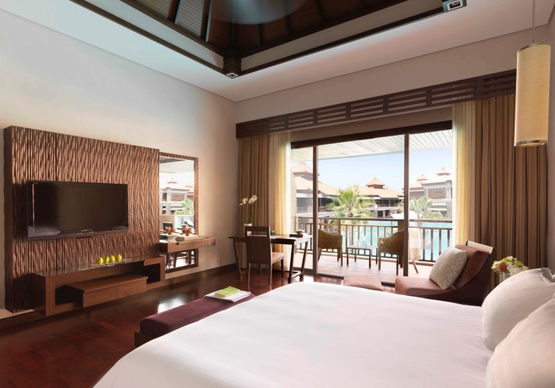 Zimmer & Wohnkomfort