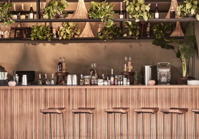 Ausstattung & Service