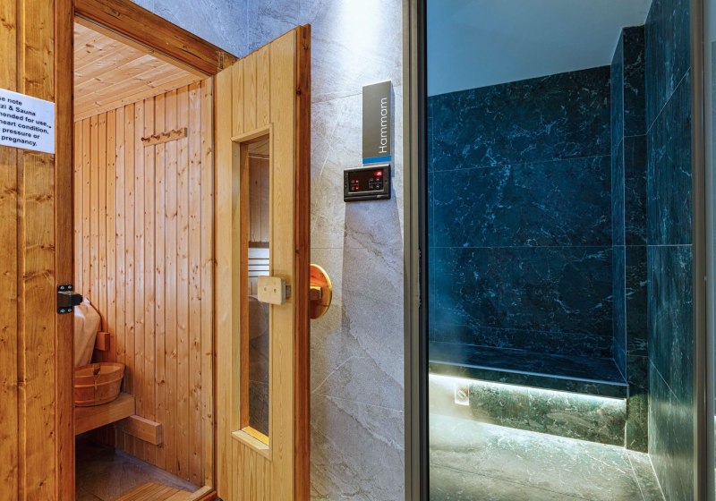 Wellness & Entspannung