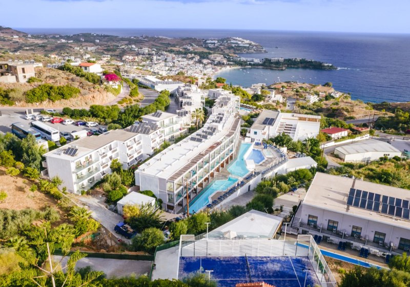 Panorama Hotel & Village