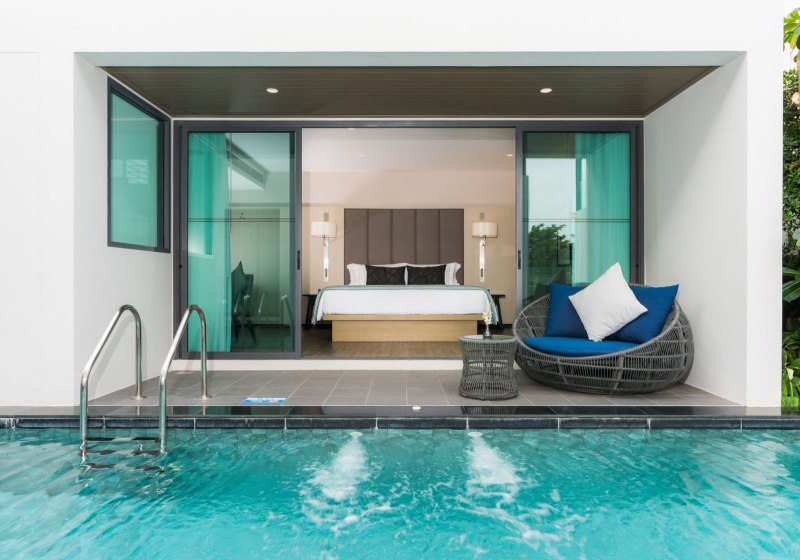 Zimmer & Wohnkomfort