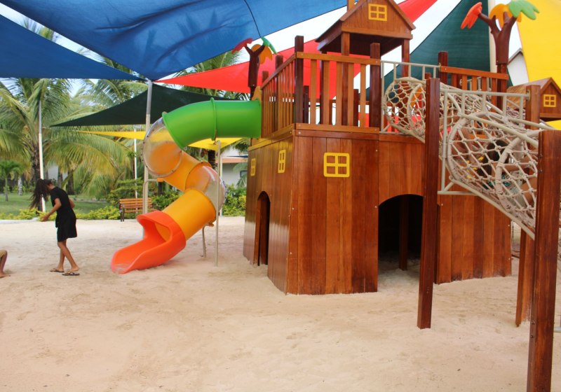 Crystals Beach Resort by Radisson Individuals