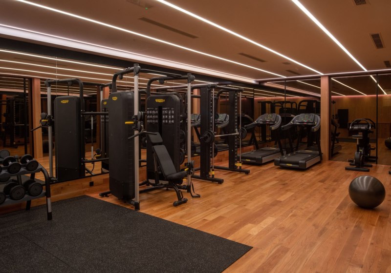 Sport & Fitness