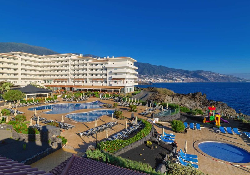 H10 Taburiente Playa