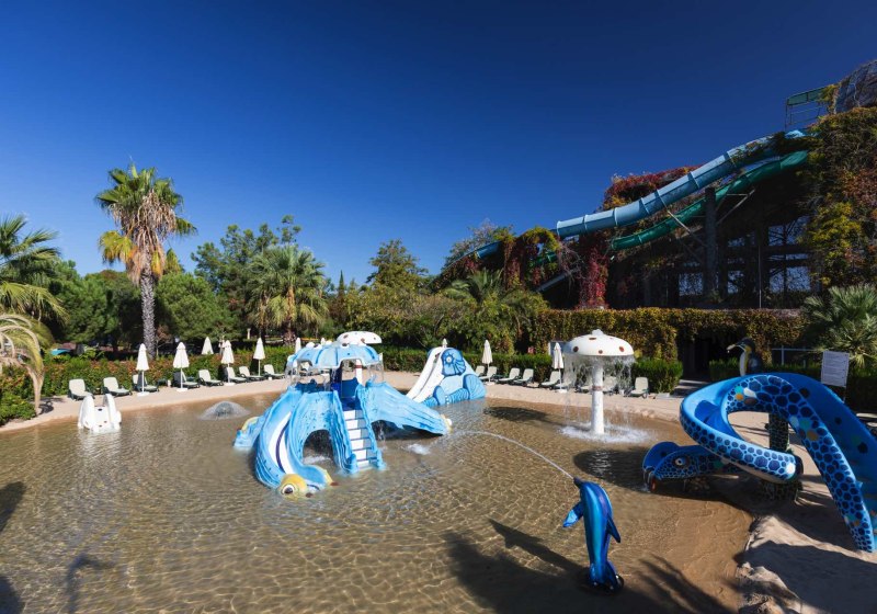 Ali Bey Park