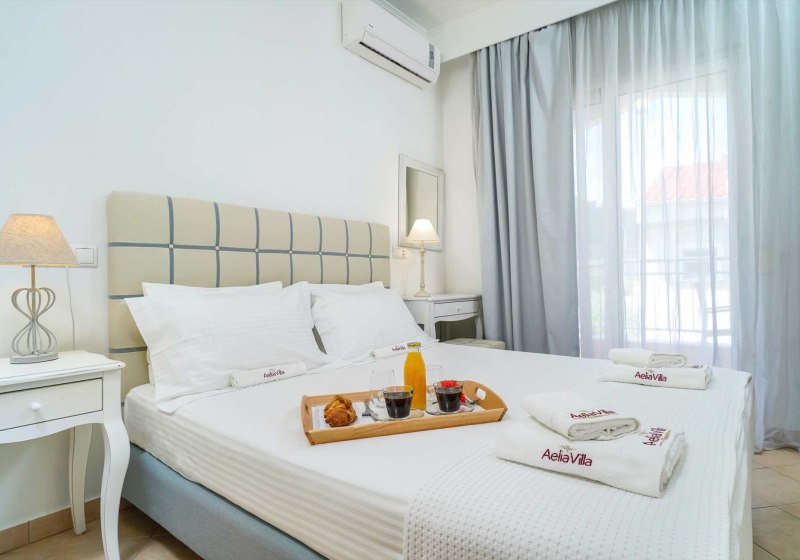 Zimmer & Wohnkomfort