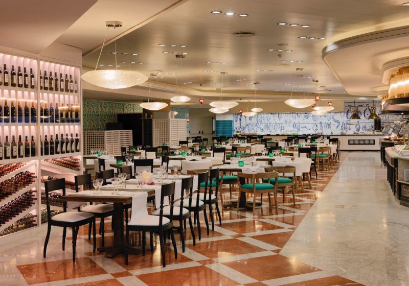 Kulinarik & Restaurants