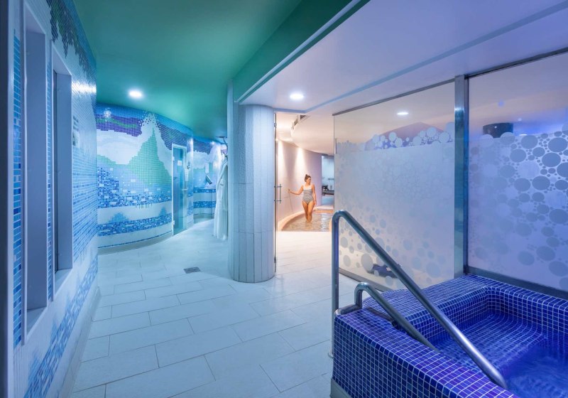 Wellness & Entspannung