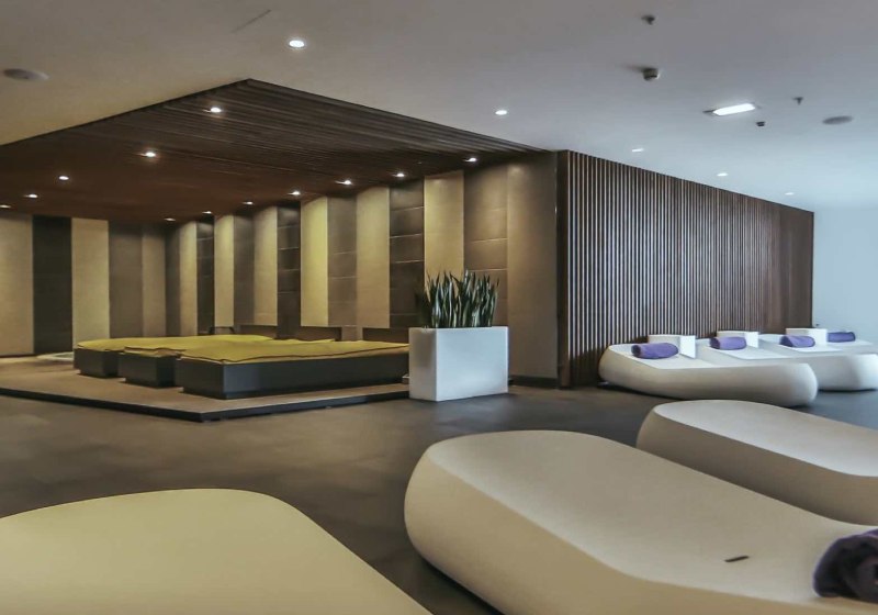 Wellness & Entspannung