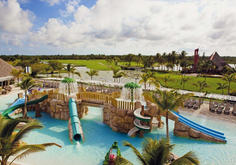 Barcelo Bavaro Palace