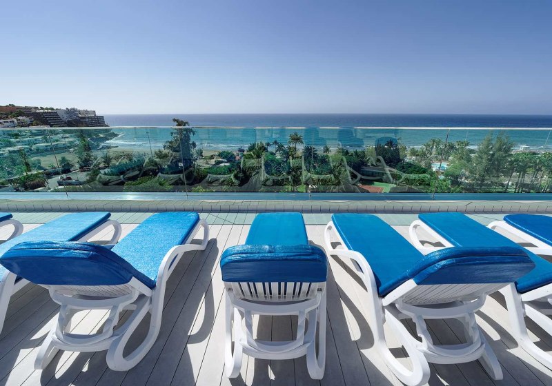 Bull Costa Canaria & Spa