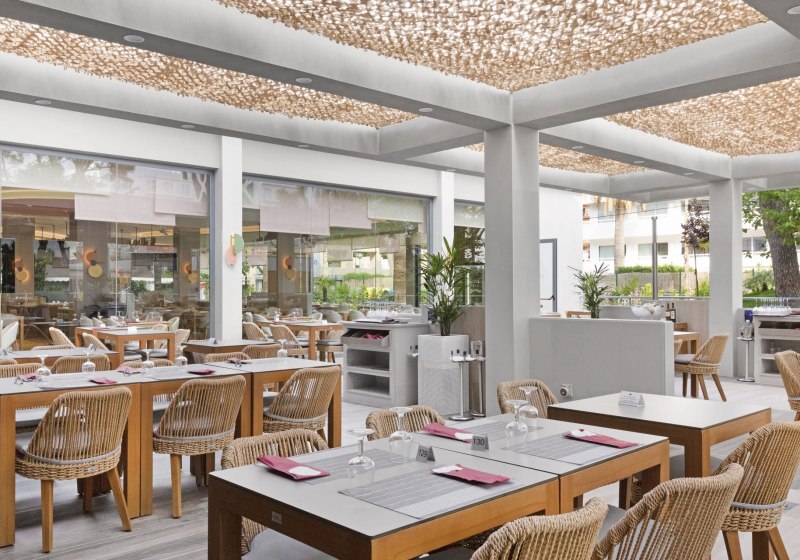 Ausstattung & Service