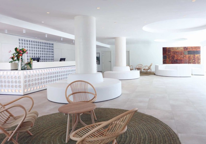 Ausstattung & Service