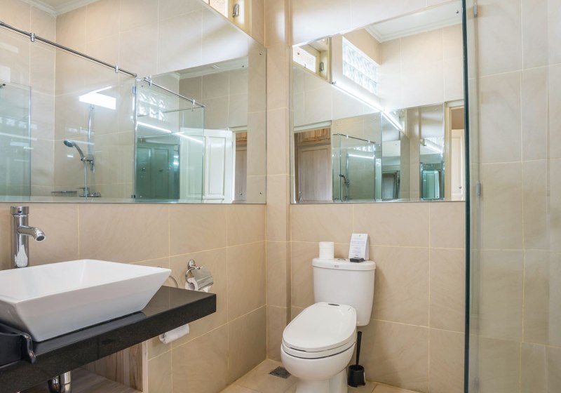 Zimmer & Wohnkomfort