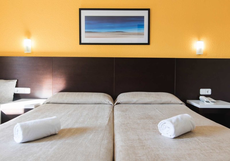 Ausstattung & Service