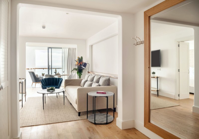 Zimmer & Wohnkomfort