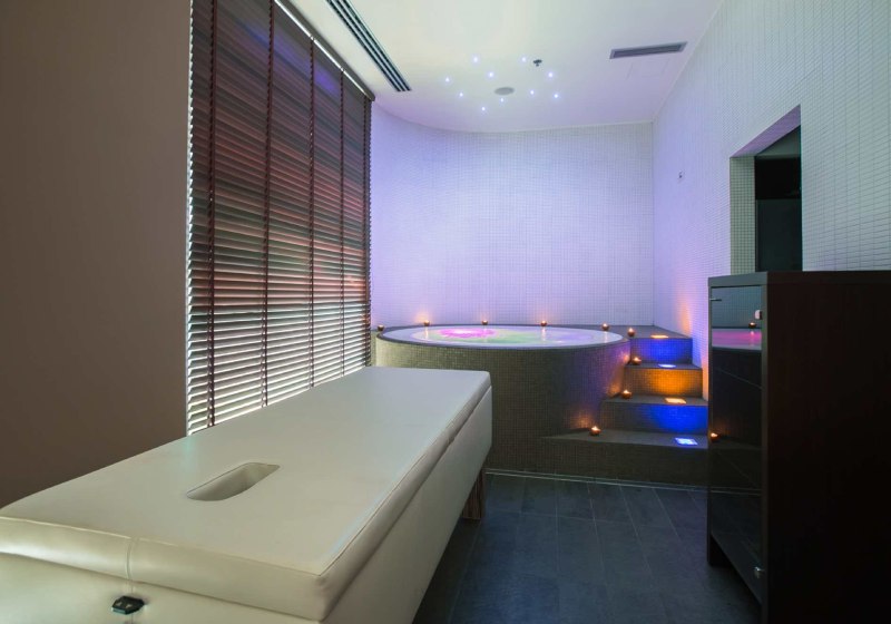 Wellness & Entspannung