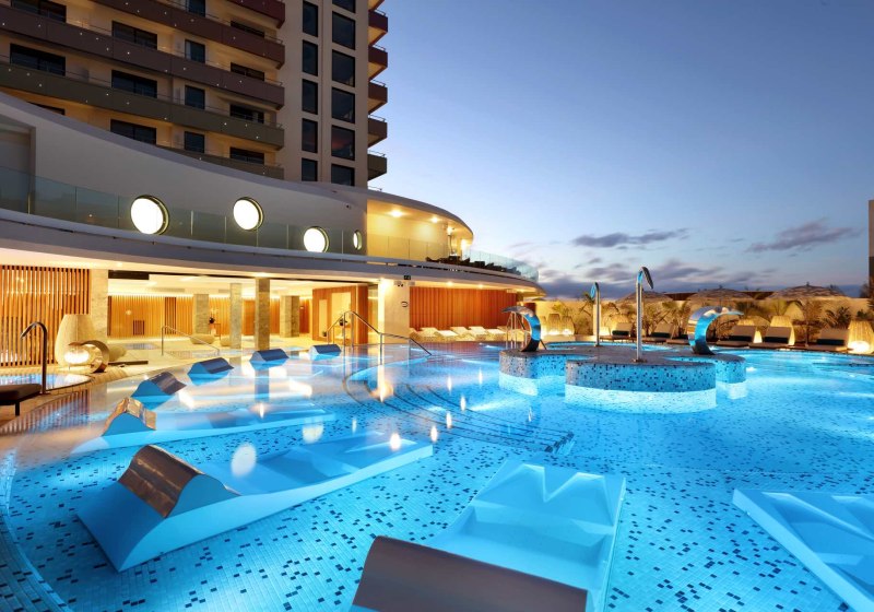 Wellness & Entspannung