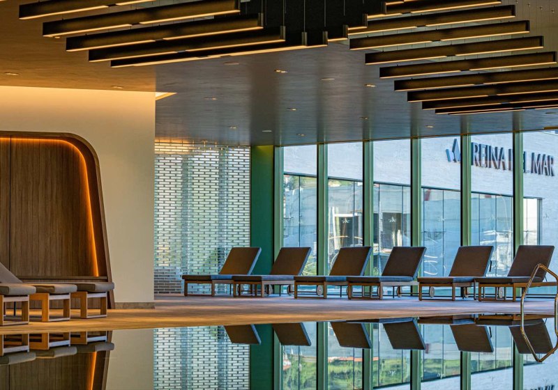 Wellness & Entspannung