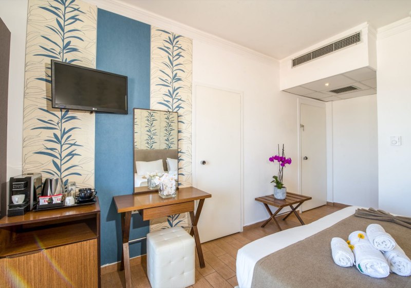 Zimmer & Wohnkomfort