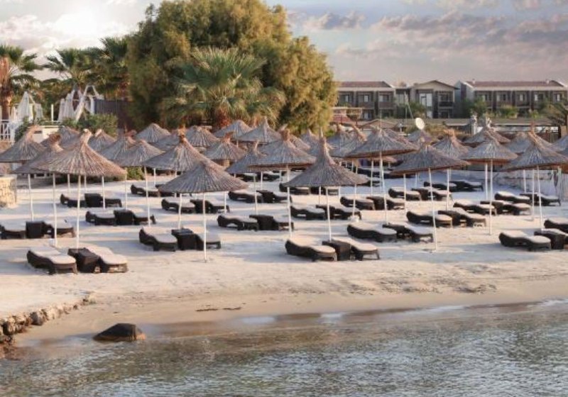 Design Plus Seya Beach