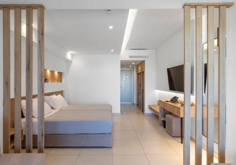 Zimmer & Wohnkomfort