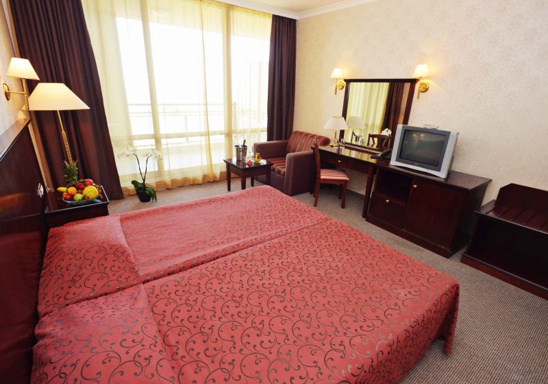 Zimmer & Wohnkomfort