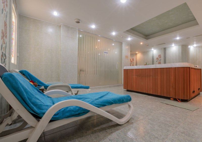 Beispiel: Wellness & Entspannung