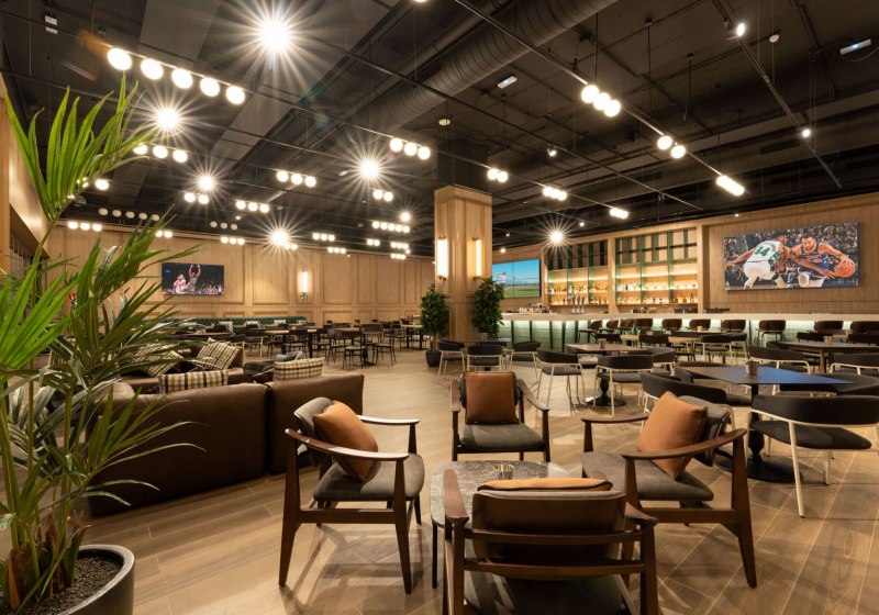 Ausstattung & Service