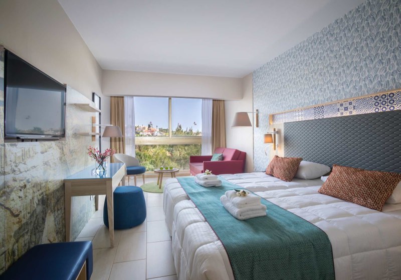 Zimmer & Wohnkomfort