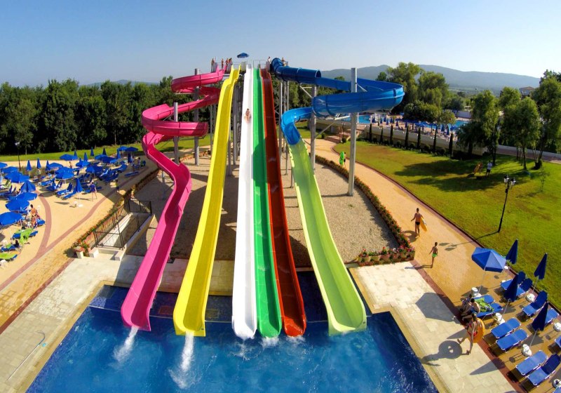 Duni Royal Pelican Hotel