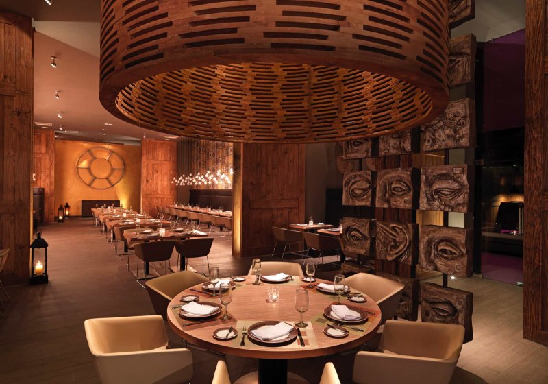 Kulinarik & Restaurants