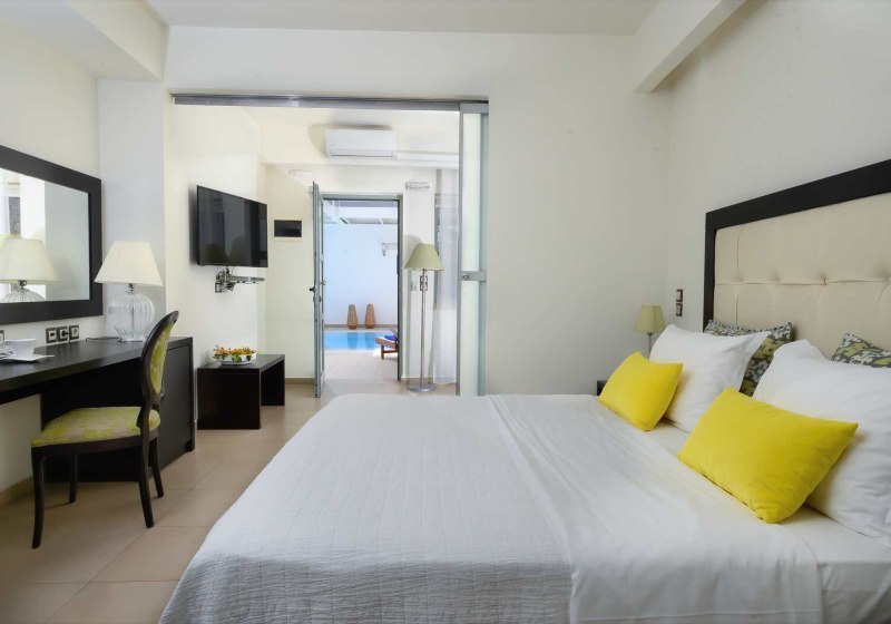 Zimmer & Wohnkomfort