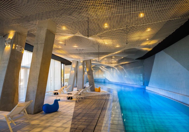 Wellness & Entspannung