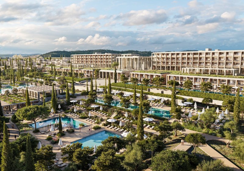 Ausstattung & Service