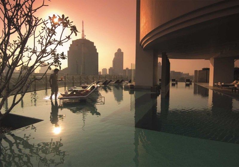 Ausstattung & Service