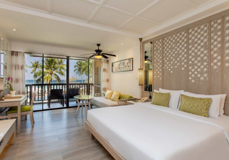 Zimmer & Wohnkomfort