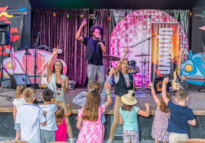 Vell Marí Hotel & Resort