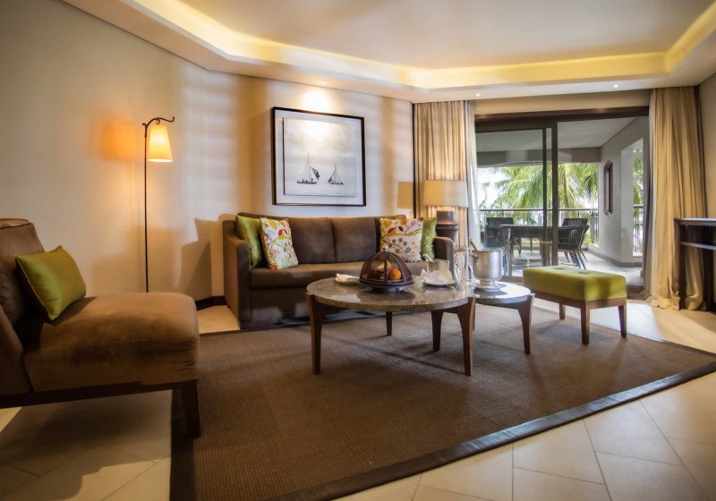 Zimmer & Wohnkomfort