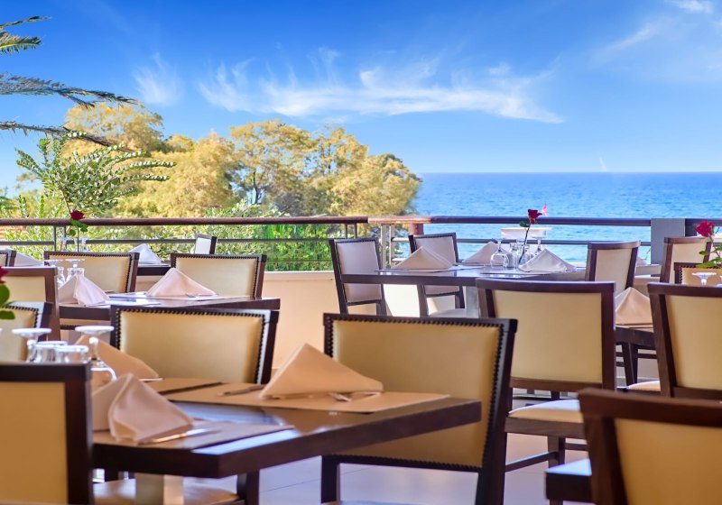 Beispiel: Ausstattung & Service