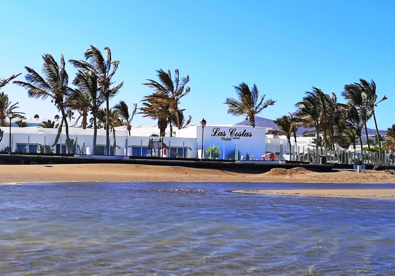 Las Costas