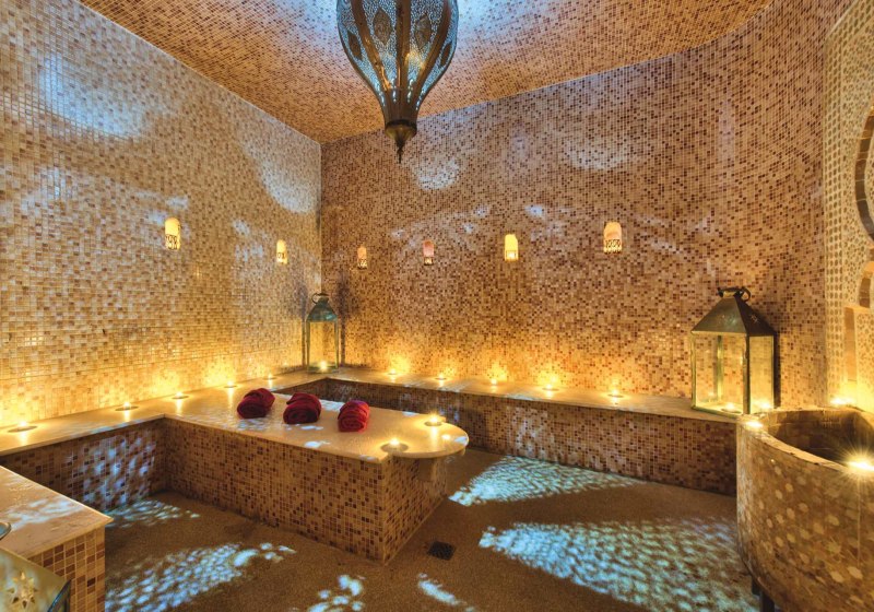 Wellness & Entspannung