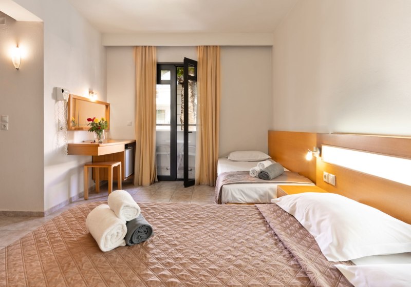 Zimmer & Wohnkomfort