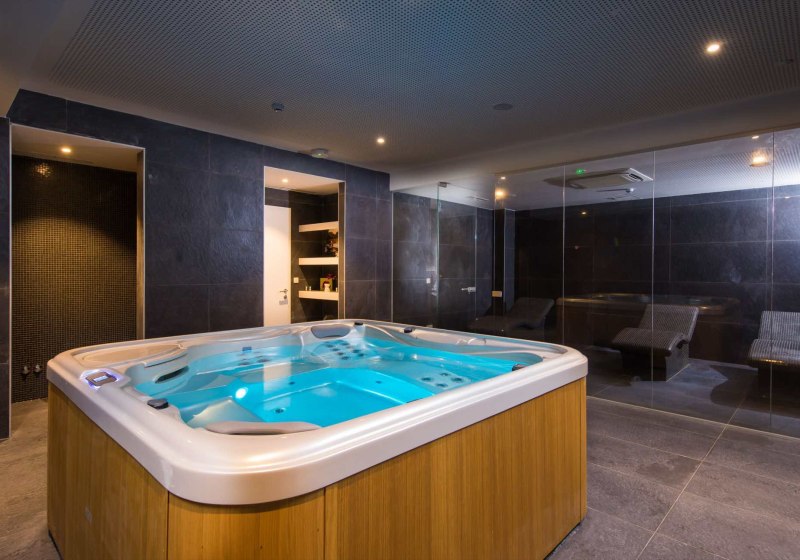 Wellness & Entspannung