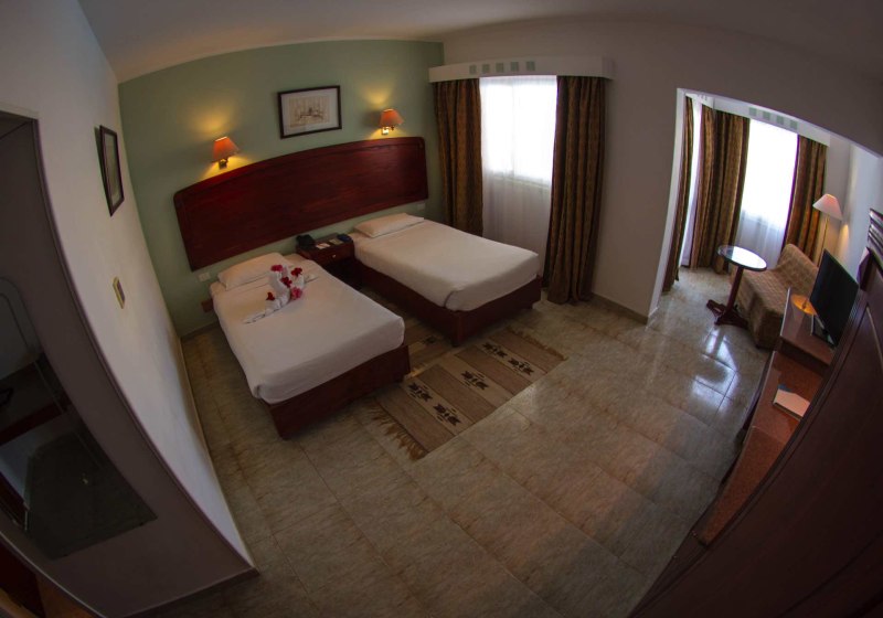 Zimmer & Wohnkomfort